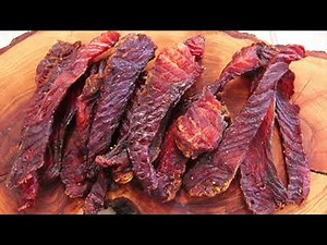 Amind 435 Final: Native American Food Preservation