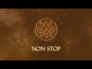 Stonebwoy - Non Stop [Official Audio]