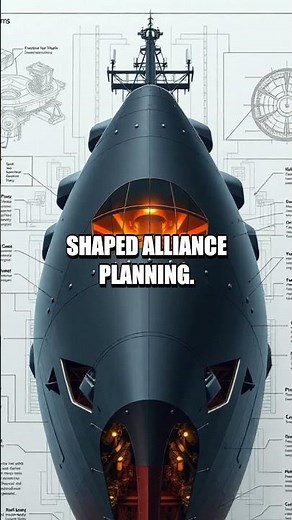 The Silent Colossus of the Atlantic: Le Triomphant