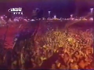 Guns N Roses with Buckethead - Sweet Child O Mine