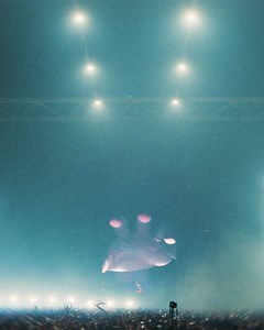 A night we’ll never forget. Pre-register now for AMF 2026 and don’t miss what’s next ❤️ | AMF | Facebook