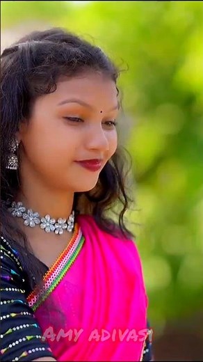 saklya mama poyri| new adivasi song 2025 | adivasi song 2025 | aadivasi gana #adivasi