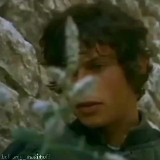 Daddy Benvolio Moments in Romeo and Juliet 1968