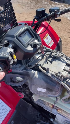 Troubleshooting Common Four Wheeler Problems