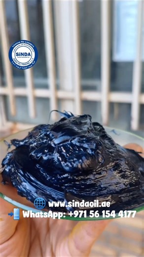 High Temperature Grease|Lithium Complex Grease That Survives 250°C+🔥 #sindaoil #LithiumComplexGrease