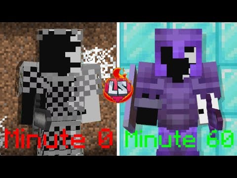 Can I Get Rich From Speedrunning on the Public Lifesteal SMP