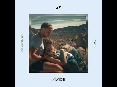 Avicii - Loving Feeling (Can't Get Enough) ft. The High & Cazzette