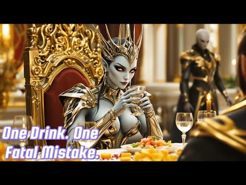 I spoke without thinking—now I’m engaged to an alien queen. | HFY Sci-Fi Story