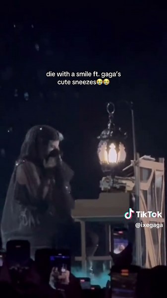 Highlights from Lady Gaga's Mayhem Ball Performance