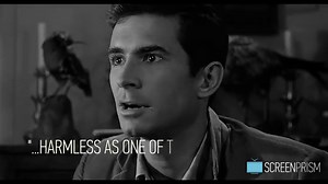 What Do Birds Symbolize in Alfred Hitchcock's 'Psycho'?