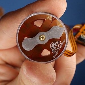 PCB Stepper Motor