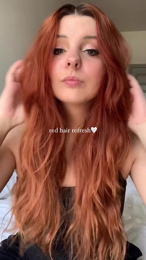 Light Copper Ombre Hair Tutorial | Sally Beauty