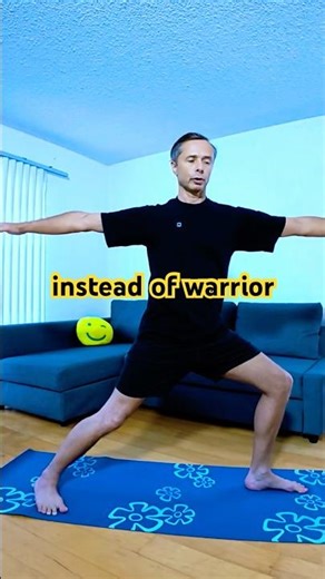 Strong & Steady | Standing Yoga for All Levels #yoga #movement #yogapose