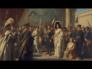 The ENTIRE Story of the Ashanti Empire - Full Detailed Documentary