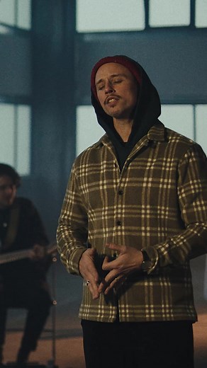 JP Cooper 'Need You Tonight' Out Friday