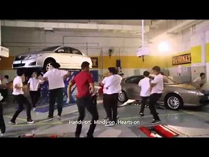 Heart and Soul of ITE