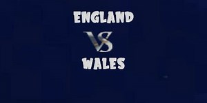 England vs Wales / Highlights & Goals Video