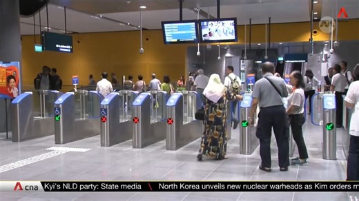 TransitLink, EZ-Link apps will merge to simplify ticketing services for bus and train trips