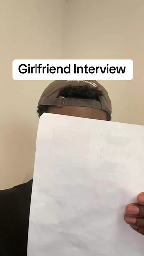 inspired by calebcity’s “superhero interview” @CalebCity