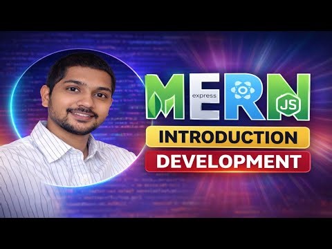 Introduction to MERN Stack Development | Complete Roadmap for Beginners (2026)