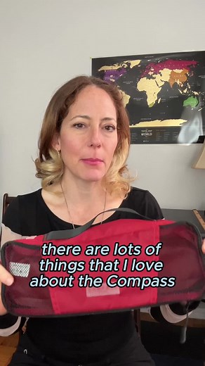 2.8K views · 23 reactions | Effortless organization awaits. #packingcubes #travelgear #organization #packinghacks | The Professional Hobo | Facebook