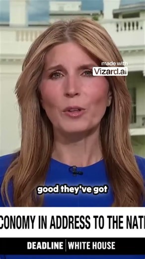 Trump's Address Overstatements and Mathematical Impossibilities #breakingnews #trendingnow