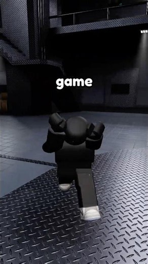 This ONE Button Controls the Entire Roblox Game 😳 #roblox