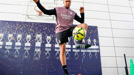 “They say that if Mbappé leaves, absolutely nothing happens… Real Madrid hasn’t stepped in to protect him at all”