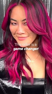 Transform your hair with bold color and unbeatable care 💜 Our Color Depositing Masks deliver: ✨ Rich pigments for vibrant, lasting color. ✨ Bond-boosting power for healthier, stronger hair. ✨ Next-level shine that catches every light. ✨ Deep hydration for soft, silky locks. Why settle for less when you can have it all? | Xmondo Color