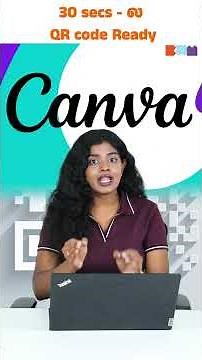 QR Code Ready in Just 30 Seconds! ⚡📱#qrcode #qrcodegenerator