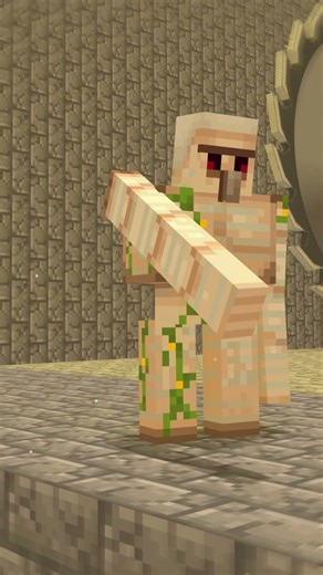 🫣Steve, Mikey & JJ Escape The Saw Machine🪚 | Minecraft Animation.