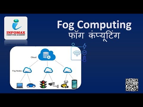 Fog Computing in IOT System
