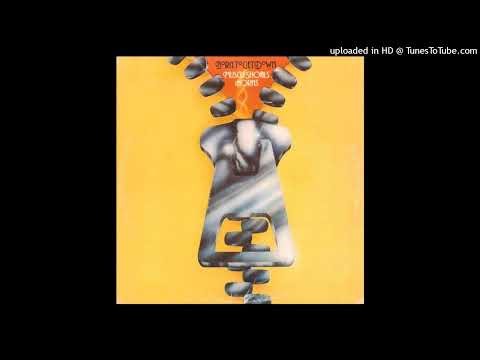 Muscle Shoals Horns - Break Down