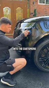 Transformative Ceramic Coating Process – See the Amazing Results!