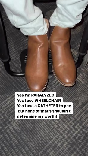 Understanding Paraplegic Catheter Needs