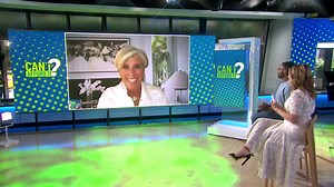 Suze Orman helps viewers decide: 'Can I afford it?'