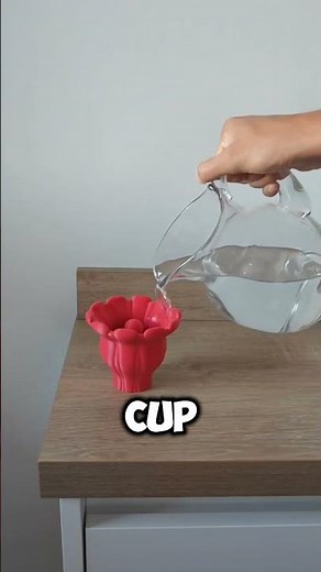 Science Behind the Pythagoras Cup