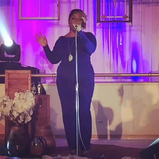 It’s been 9 years since I had the incredible honor of recording live with my family “The Company”! My #SundaySong Album holds a very special place in my heart. Thanks to everyone who helped create it and to those of you who continue to listen and enjoy it! #MoreThanAnything #GodPlannedOnIt #TotalPraise #DontHaveToTravelFar #IveSeenHimWork #AnitaWilson #TheCompany | Anita M. Wilson