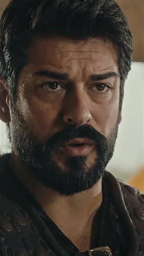 Osman Bey Planı Anlatıyor! #kuruluşosman #shorts