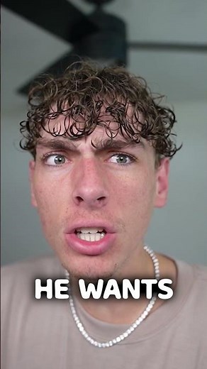 This dude is a CREEP