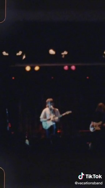 US Tour with Harmless and Dream Girl Coming Soon!