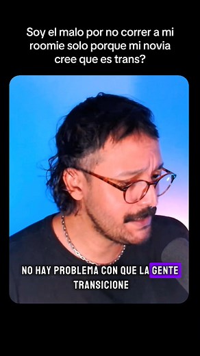 116K views · 7K reactions | Soy el malo por no correr a mi roomie solo por lo que piensa mi pareja? #chismesito | Memecristo Memecristo | Facebook