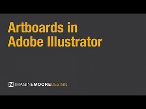 Adobe Illustrator Artboards Explained – Quick & Easy Guide