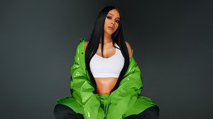 El Paso rapper Krystall Poppin set for El Patio Tecate livestream concert this week