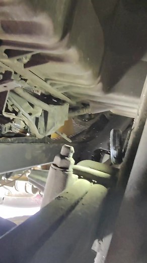 Motor Control Module Replacement in Diesel Trucks