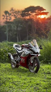 GPX Demon GR 165RR White & Red Color 🔥 | Sporty Look & Racing Style 🏍 #GPX #GPXDemon #gpxthailand