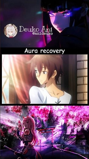 Bro Kazuma's iconic pose 🗿[ KonoSuba Season 3 ] #anime