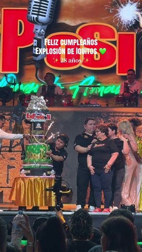 28 Aniversario de la Explosión de Iquitos