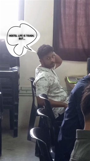 Best Friends Surprise: Homemade Pasta & Garlic Rice! 🤤❤️ #friends #food #college