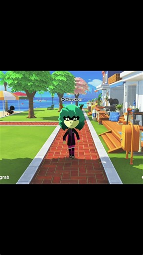 Adventure Timeodachi!
